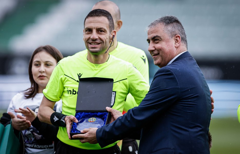 Лудогорец vs Арда1