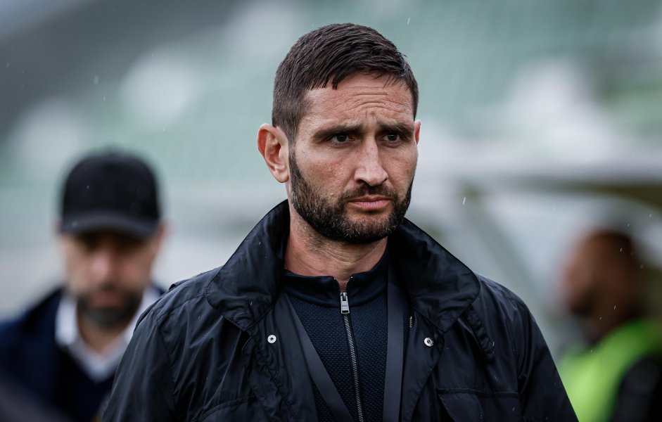 Лудогорец vs Арда1