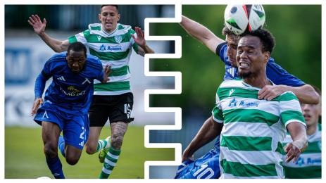 Черно море и Левски