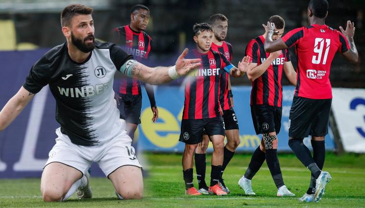 Локо Пд - ГЛЕДНА ТОЧКА: Как Локо Пд се превърна в такава тъжна гледка?