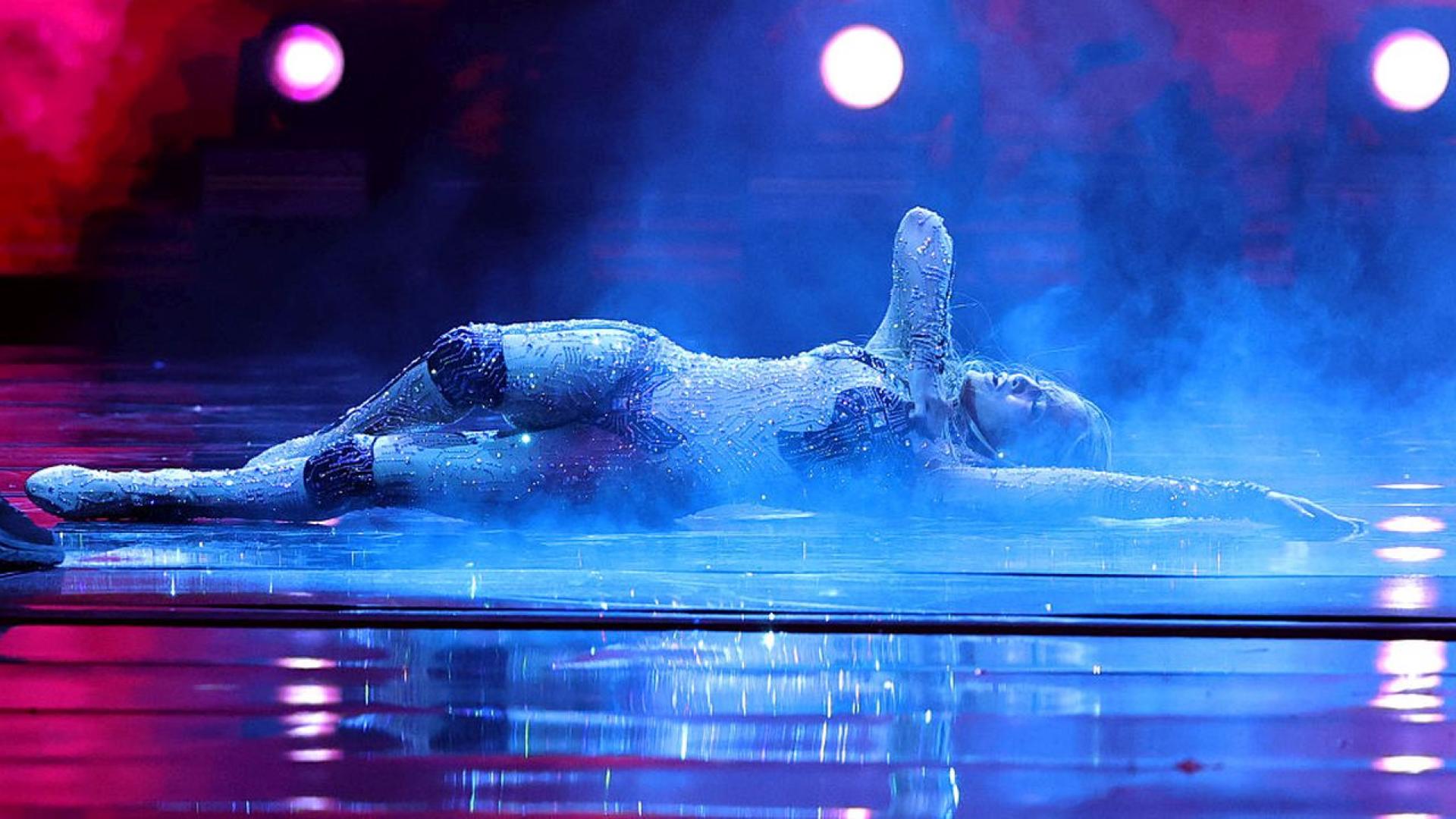 Американските музикални награди 2025 бяха истински музикален празник Тазгодишната церемония водена