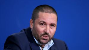 Николай Попов