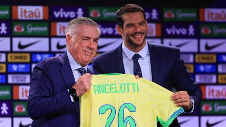 Карло Анчелоти