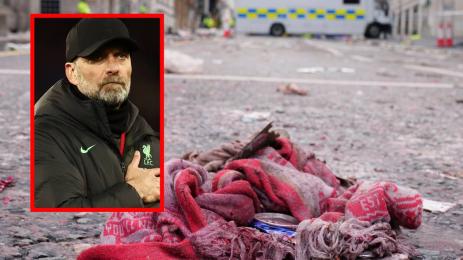 Клоп Ливърпул