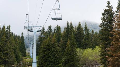 Витоша лифт