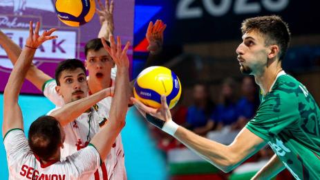 Алекс Грозданов