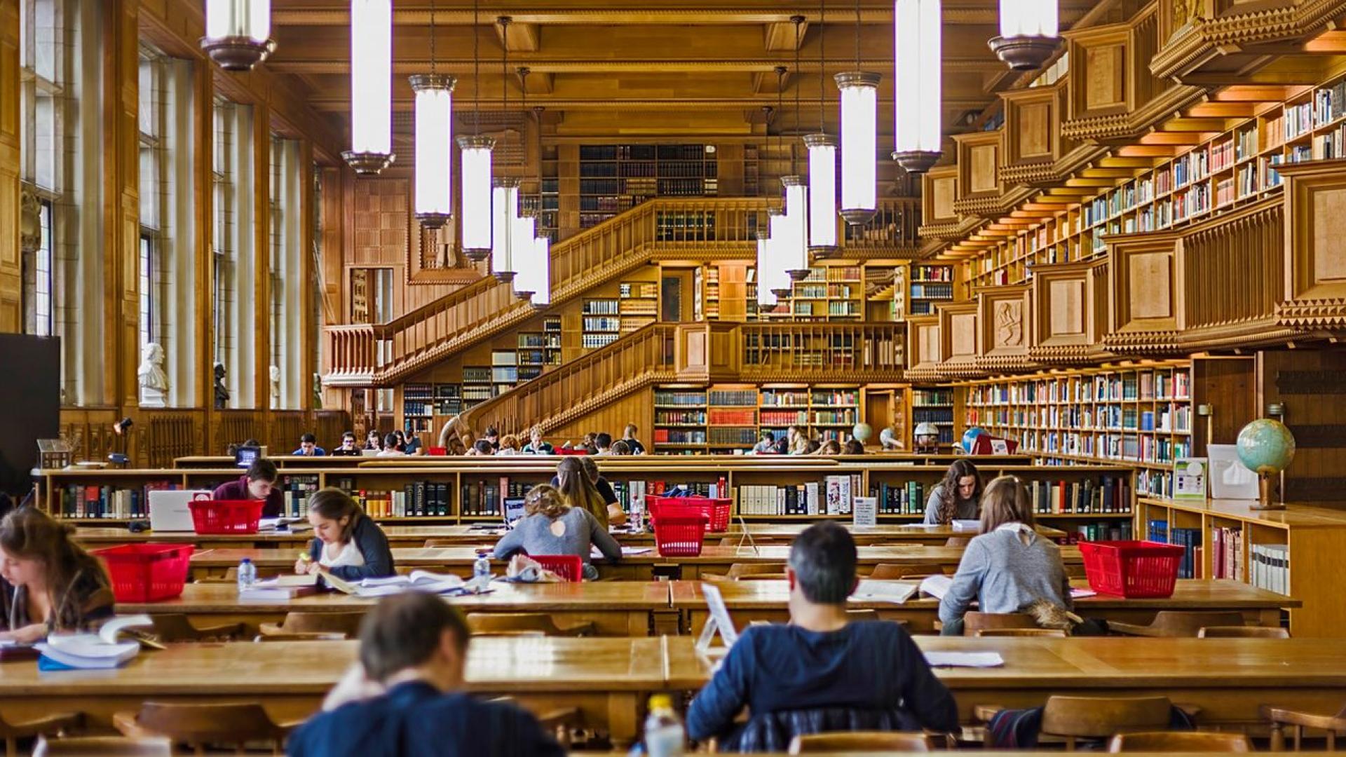 Ако обмисляте възможността да продължите обучението си в чужбина било