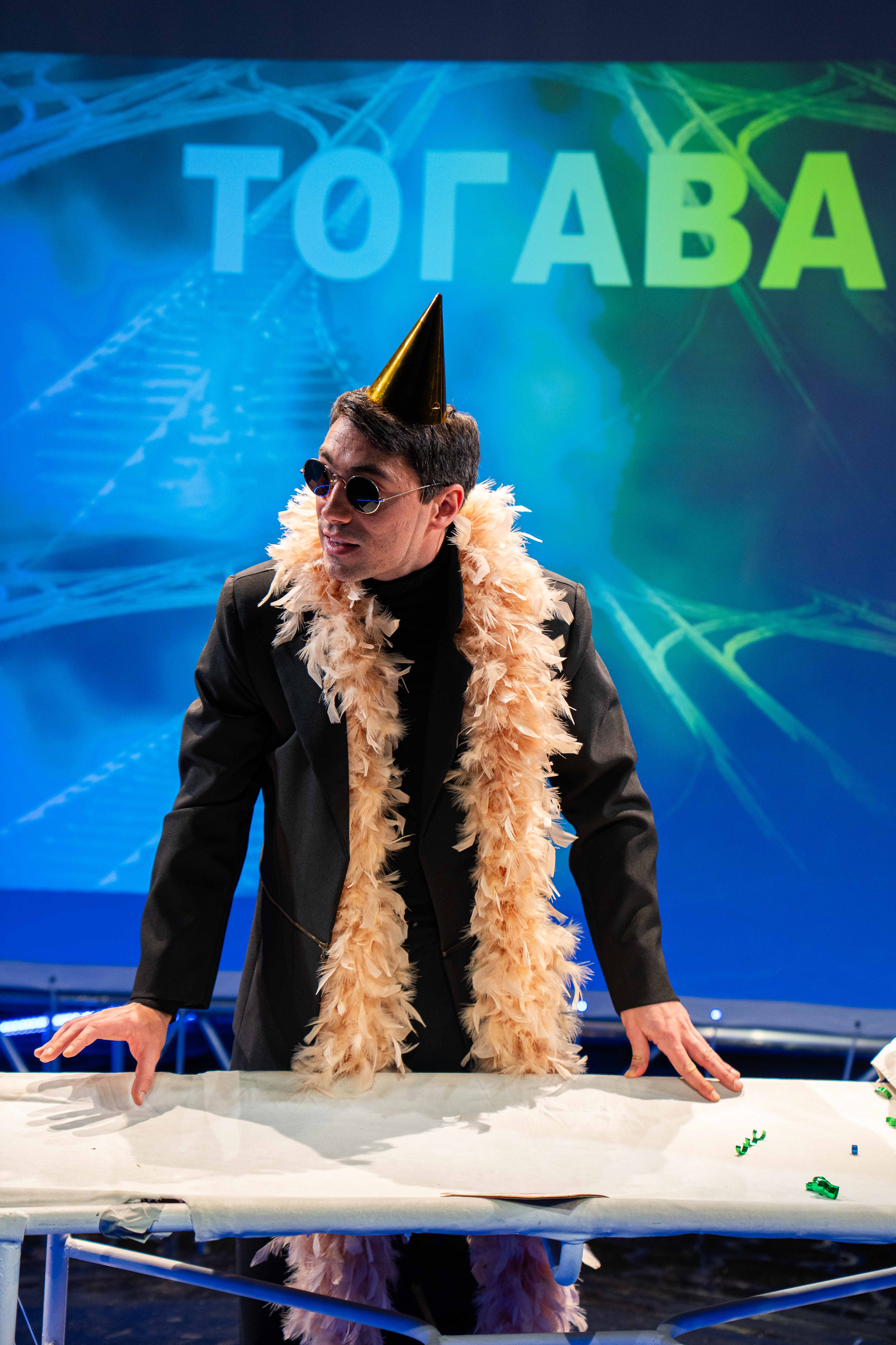 Йордан Върбанов