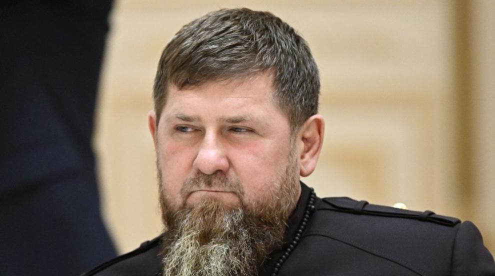 Рамзан Кадиров с убедителна победа на изборите в Чечения