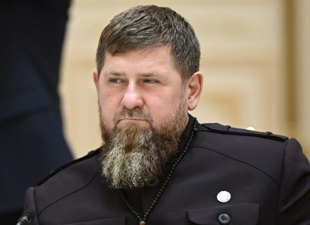 Кадиров