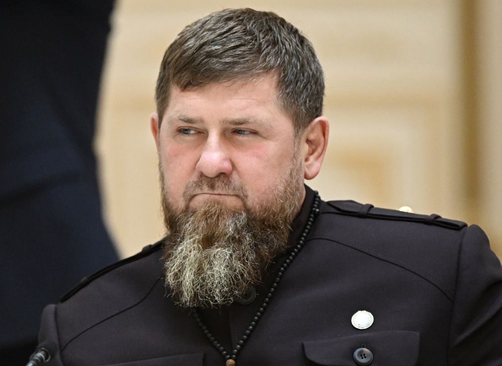 Рамзан Кадиров спасен от удавяне в Бодрум