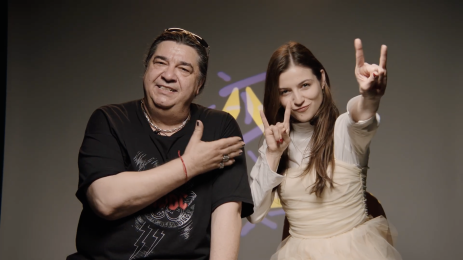 Звезди Лашкова