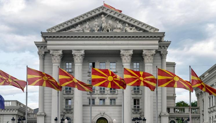 Северна Македония - Европейският парламент ще признае македонската идентичност и език