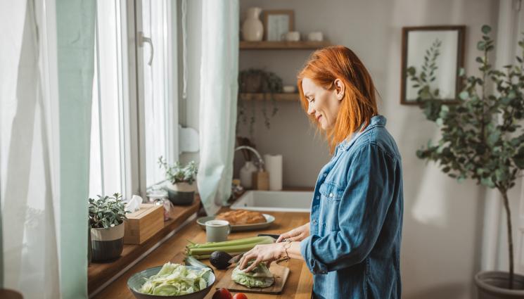 салата - ИДЕИ ЗА САЛАТИ: Солена торта и Футболна топка