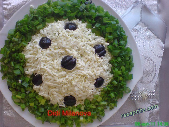 футболна топка