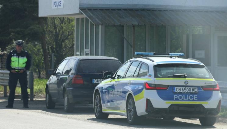 д - СЕКИРА ЗА ДЖИГИТИТЕ: Не плащаш глобата от КАТ - свалят ти номерата!