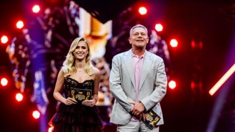 БГ наградите