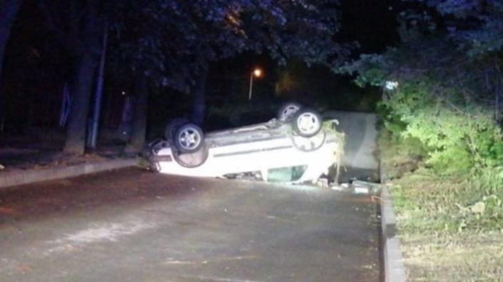 катастрофа Шумен