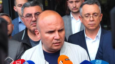 Хайри Садъков