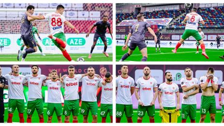 България Англия световно минифутбол