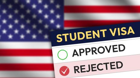 студендски визи сащ