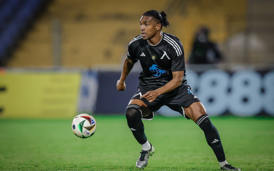 Кристиан Макун: Пътят пред Левски е дълъг