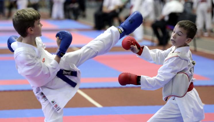 карате - България ще участва с близо 100 състезатели на Балканското първенство по карате в Черна гора