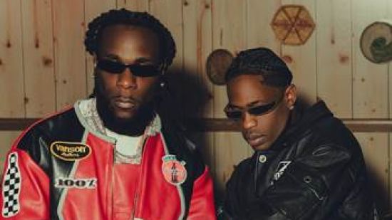 Burna Boy издава сингълa „TaTaTa“