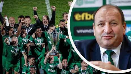 Караманджуков