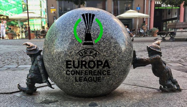 Лига на конференциите - Градът на гномите посреща финала! Вроцлав е наричан и полската Венеция заради стотиците мостове