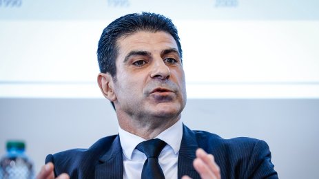 Пресконференция след заседанието на Изпълнителния комитет на БФС