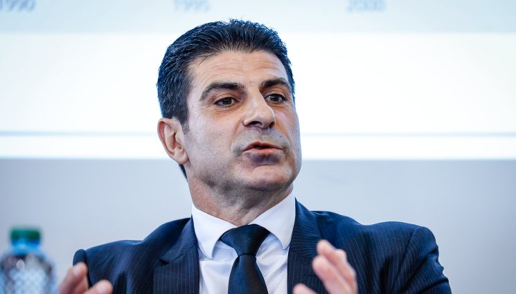 Пресконференция след заседанието на Изпълнителния комитет на БФС - ОФИЦИАЛНО: БФC задължи клубовете да започват с минимум четирима българи