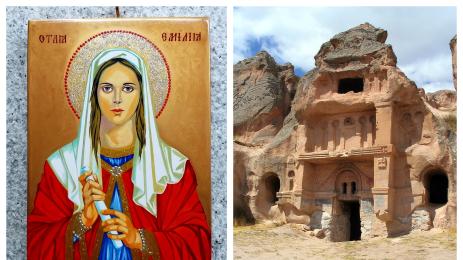 Чудеса и вяра