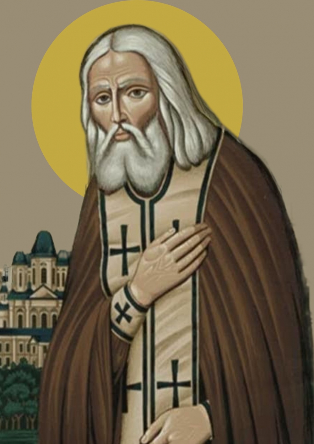 Чудеса и вяра