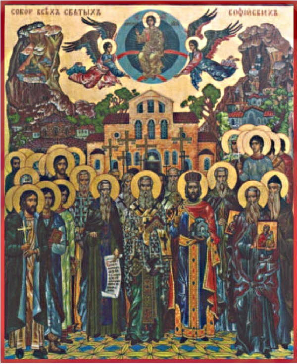 Чудеса и вяра