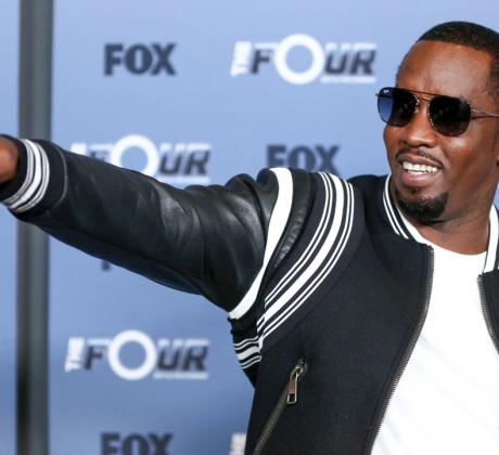 Седмица трета от делото срещу рапъра и музикален магнат Шон