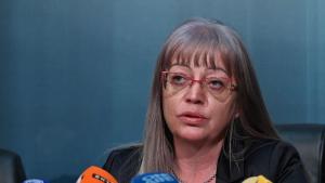 Наталия Николова