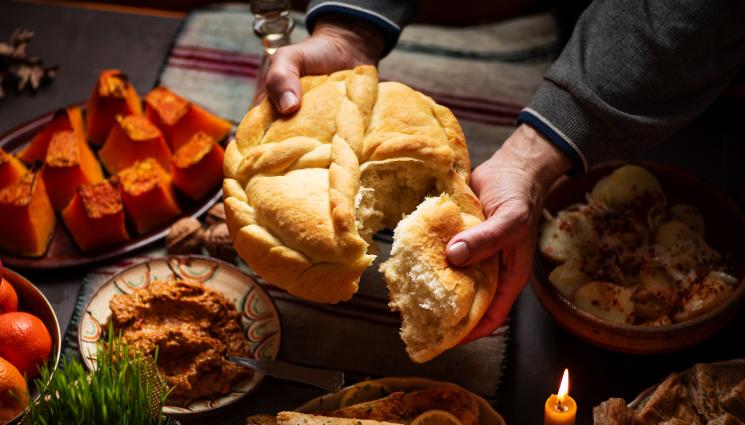 Чудеса и вяра - Петровите пости  по-дълги през 2025 г.