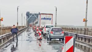 АПИ ремонт Дунав мост