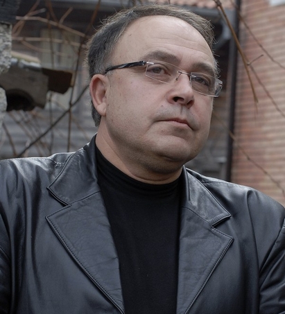 Веселин Налбантов