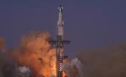 <p>Взриви се ракета на компания на Илон Мъск</p>