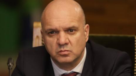 Явор Серафимов