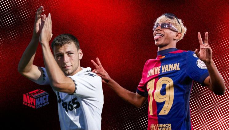 Мартин Георгиев - Мартин Георгиев каза много важно нещо за бъдещето си