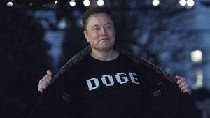 Илон Мъск