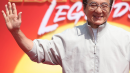 Jackie Chan
