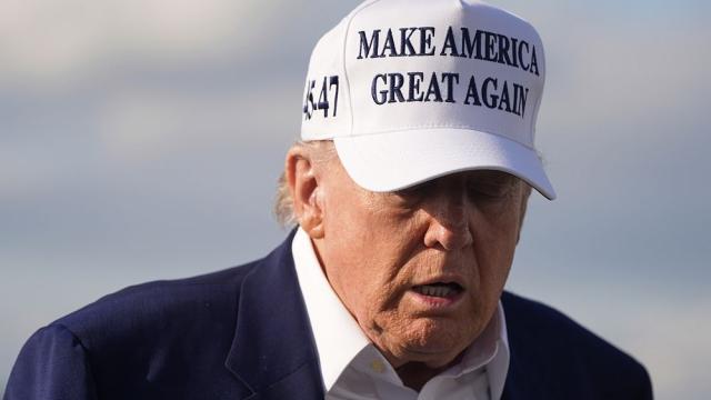 Какво е FAFO и може ли да замени MAGA?