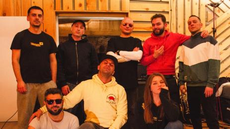 последно повикване