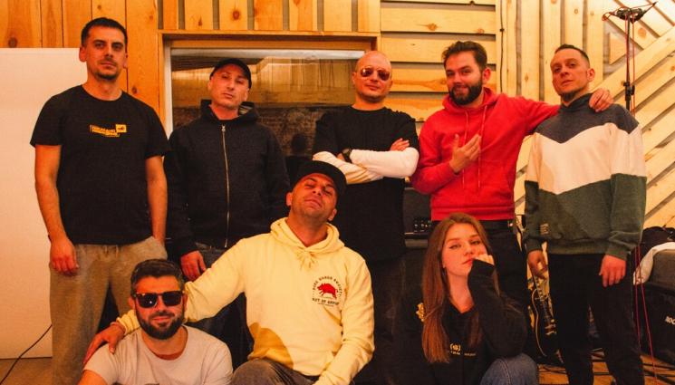 последно повикване - БГ музиканти издават албум, посветен на психичното здраве