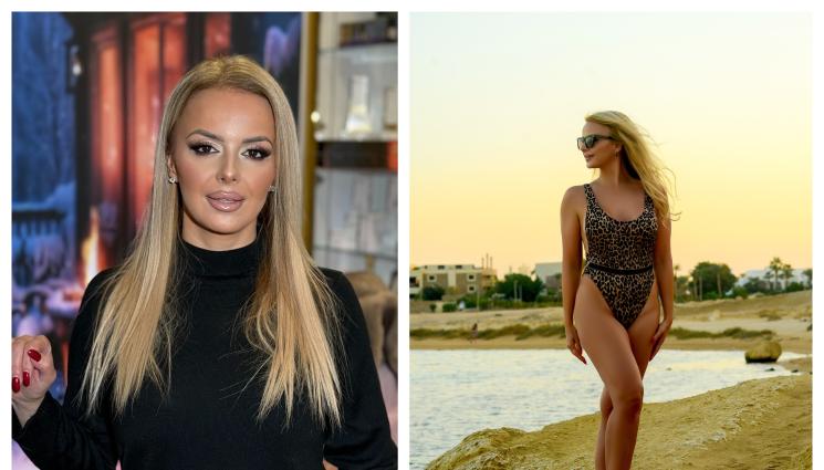 соня немска