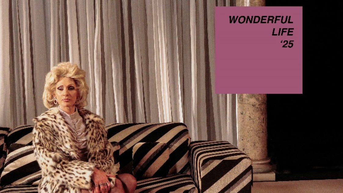 Hurts и Purple Disco Machine вдъхват нов живот на „Wonderful Life“ по случай 15-годишнината на "Happiness"